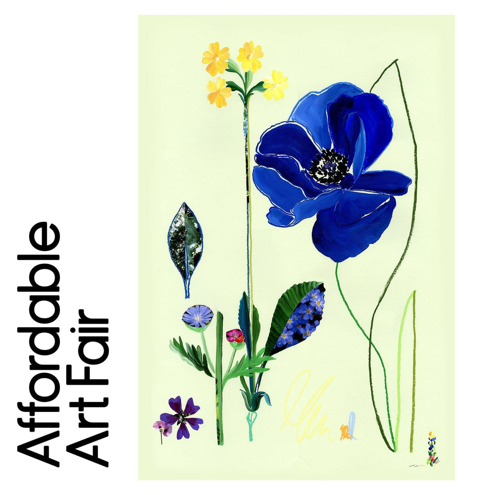 Affordable Art Fair, London